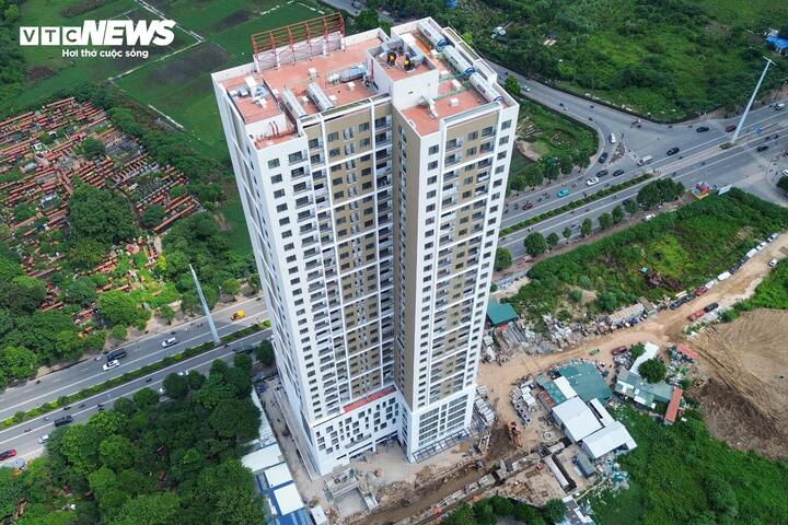 Đánh thuế 20% lãi chuyển nhượng bất động sản: Có khả thi? - Ảnh 2