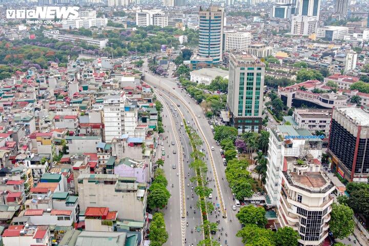 Sửa quy định thu 5,4% tiền đất bổ sung: Cần làm ngay, DN không thể chờ lâu - Ảnh 2