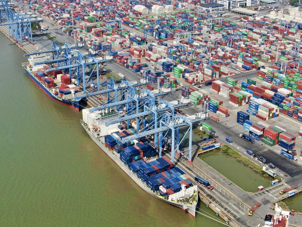TPHCM mở rộng cửa đón nhà đầu tư - Ảnh 1