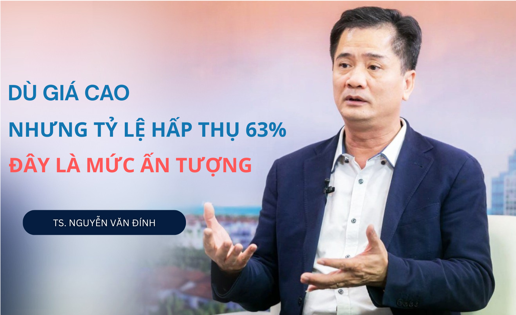 Chung cư mới ở Hà Nội: Càng ra hàng, giá càng cao, xuất hiện dự án chạm ngưỡng 300 triệu đồng/m2 - Ảnh 5