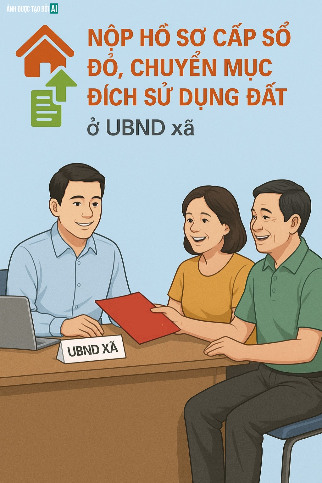 Từ nay, hàng chục triệu người dân Việt Nam sẽ chứng kiến sự thay đổi lớn trong lĩnh vực đất đai - Ảnh 10
