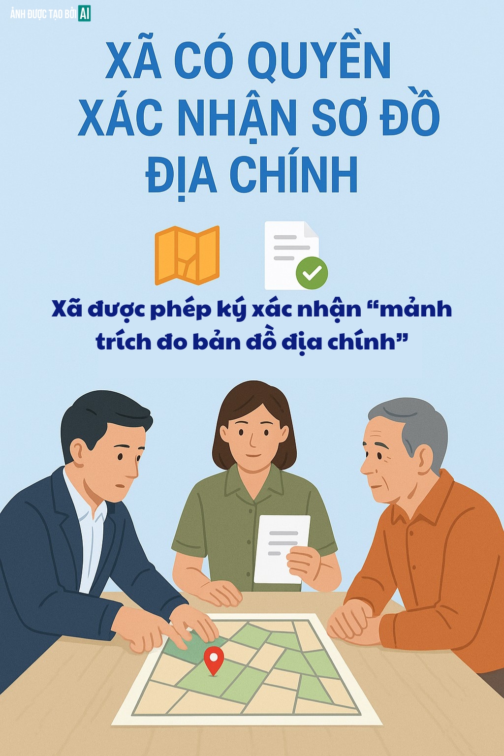 Từ nay, hàng chục triệu người dân Việt Nam sẽ chứng kiến sự thay đổi lớn trong lĩnh vực đất đai - Ảnh 7