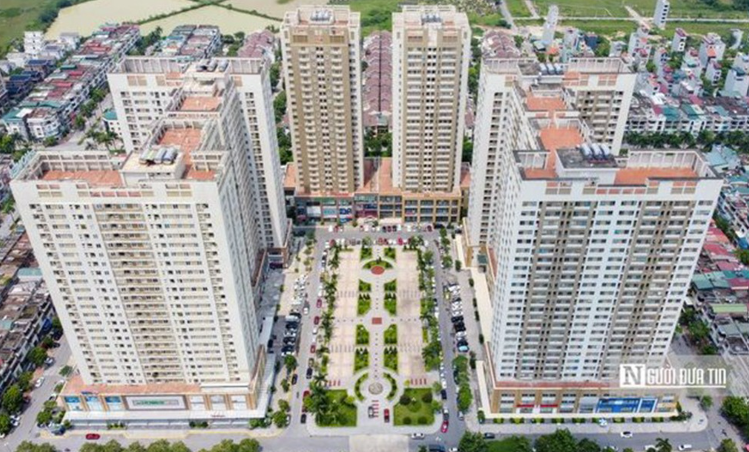 Gần 37.000 căn nhà ở xã hội hoàn thành từ đầu năm tới nay - Ảnh 1