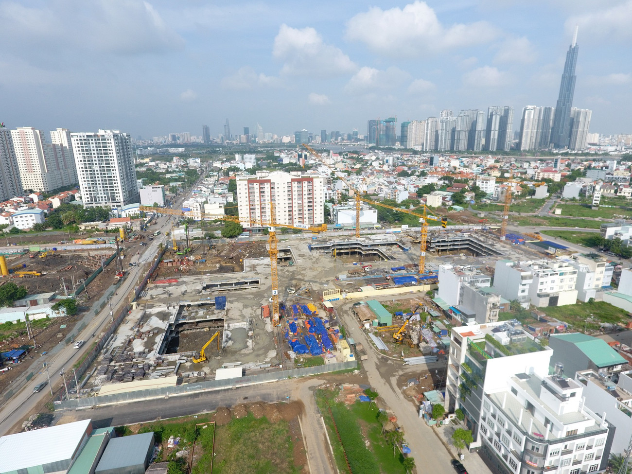 Luật Đất đai 2024 mới có hiệu lực 1 năm, vì sao phải sửa? - Ảnh 2