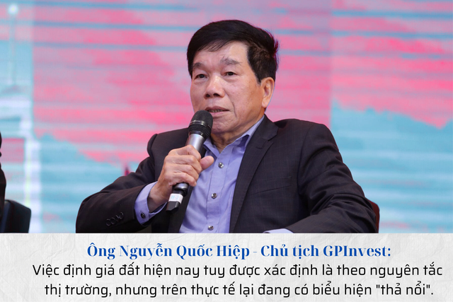 Giá bán chung cư sơ cấp trung bình tại Hà Nội liên tục lập đỉnh, chạm mốc 80 triệu đồng/m2: Vì sao giá vẫn chưa chịu hạ? - Ảnh 6