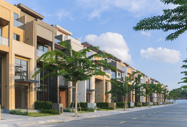 SonKim Land chính thức bàn giao khu biệt thự Alta Villa tại The 9 Stellars - Ảnh 7