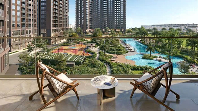 Bộ sưu tập không gian sống hàng hiệu lớn bậc nhất Việt Nam từ Masterise Homes - Ảnh 14