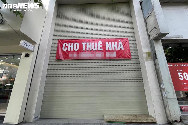 Giá nhà cho thuê leo thang, người ở trọ còng lưng gánh - Ảnh 1