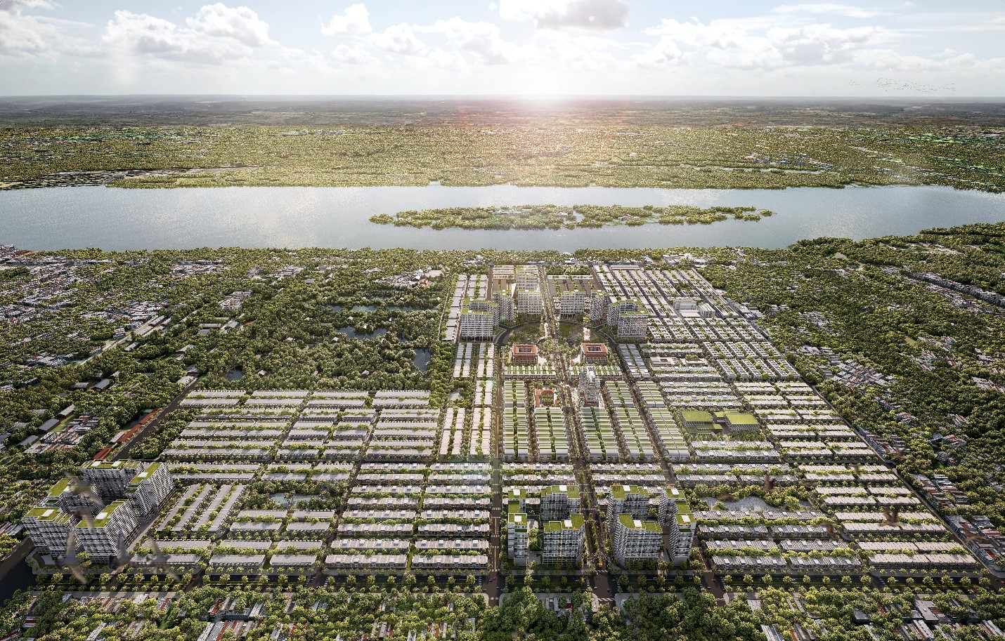 KITA Invest chi gần 800 tỷ đồng tất toán trước hạn 3 lô trái phiếu phát hành năm 2020 - Ảnh 1