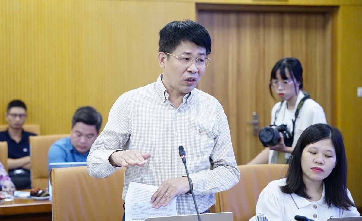Cần gỡ “nút thắt” bảng giá đất: Nhiều địa phương đang đứng trước áp lực điều chỉnh - Ảnh 2