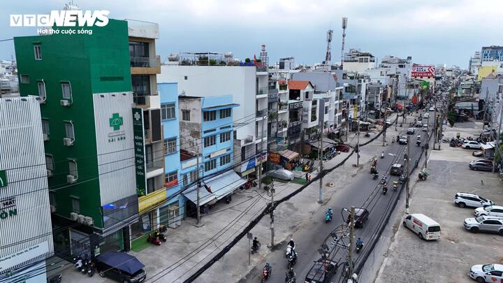 Di dời hạ tầng đạt 60%, Metro số 2 tại TP.HCM khởi công trong năm nay - Ảnh 3