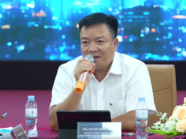 Sau sáp nhập, tỉnh này trở thành điểm sáng bất động sản miền Bắc - Ảnh 1