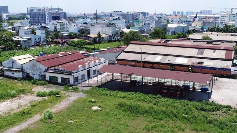 Xử lý nhà, đất của doanh nghiệp nhà nước đảm bảo đúng mục đích, hiệu quả - Ảnh 1