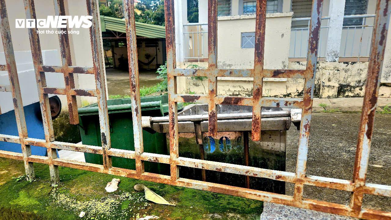 Cận cảnh những khu nhà sắp thành nơi ở của gần 1.000 cán bộ tỉnh Đắk Lắk - Ảnh 7