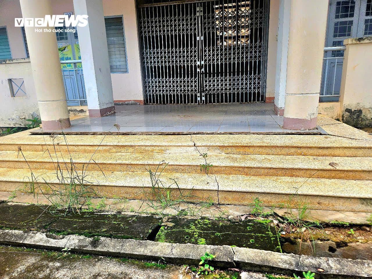 Cận cảnh những khu nhà sắp thành nơi ở của gần 1.000 cán bộ tỉnh Đắk Lắk - Ảnh 8
