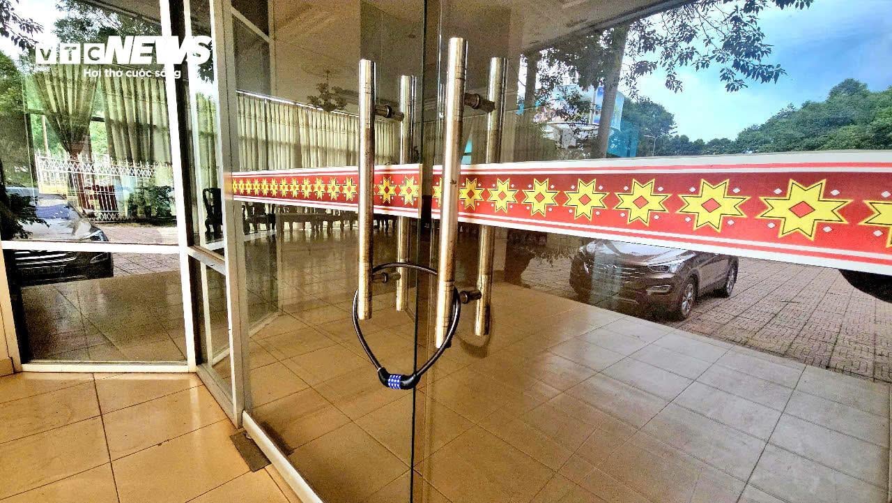 Cận cảnh những khu nhà sắp thành nơi ở của gần 1.000 cán bộ tỉnh Đắk Lắk - Ảnh 10
