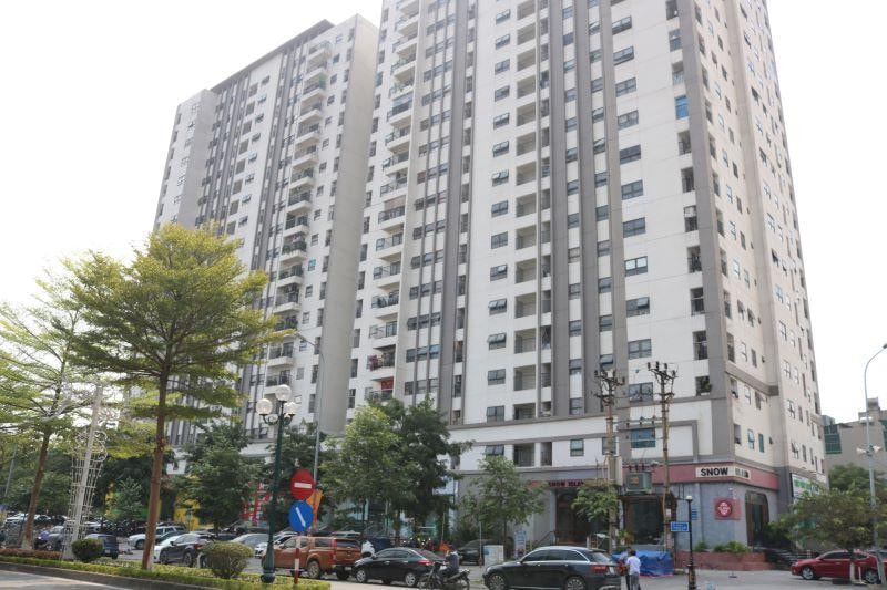 Nhiều địa phương hoàn thành hơn 50% chỉ tiêu về nhà ở xã hội - Ảnh 1