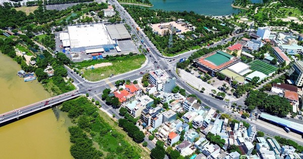 Đà Nẵng: Giá đất đang ở ngưỡng "hạ nhiệt" nhất trong nhóm các thành phố biển lớn, cơ hội lớn cho nhà đầu tư hậu sáp nhập