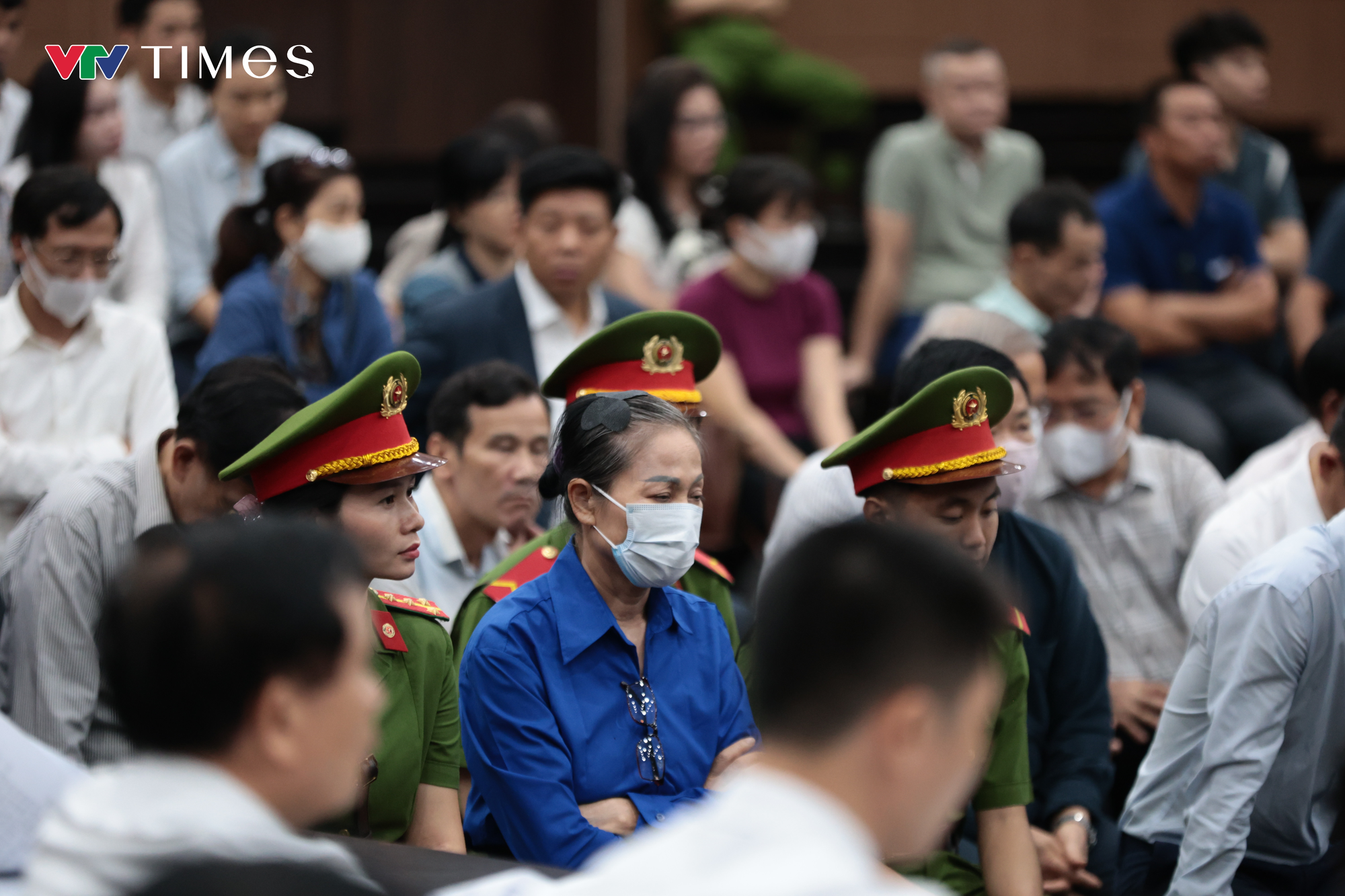 Chủ tịch Phúc Sơn khắc phục hậu quả thêm hơn 700 tỷ đồng trước ngày toà tuyên án sơ thẩm - Ảnh 4