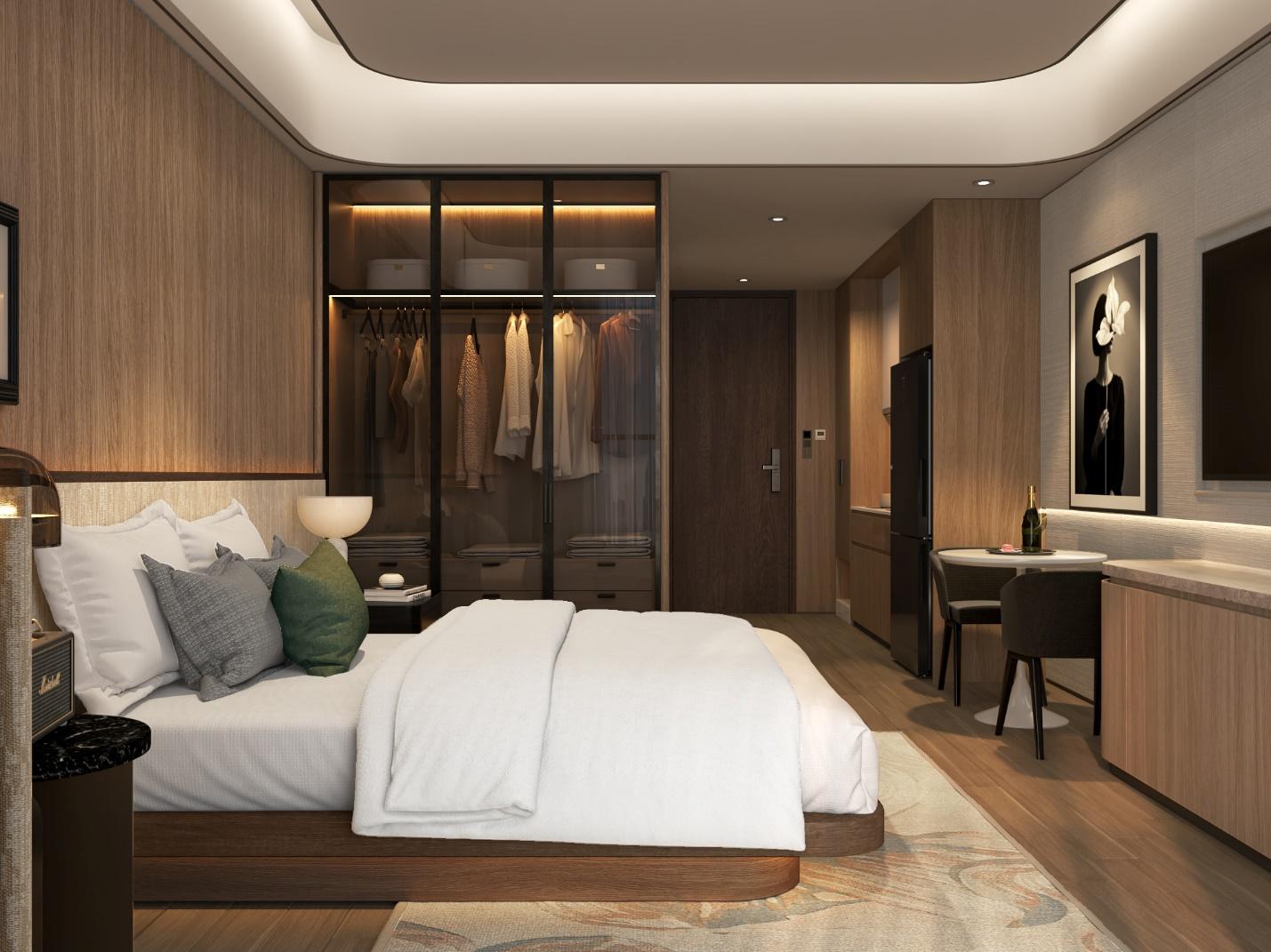 Sun Solar Residence: “Bản tuyên ngôn” về chất sống đẳng cấp giữa trái tim Đà thành - Ảnh 1