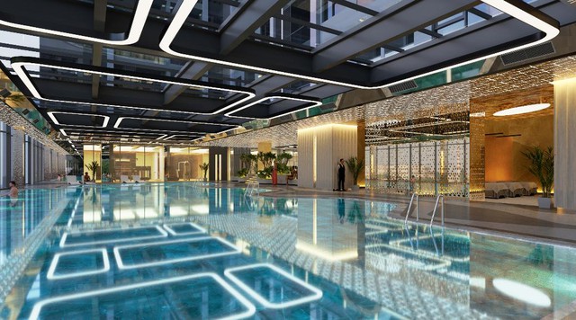 Rose Residence – Sự lựa chọn của những nhà đầu tư - Ảnh 1