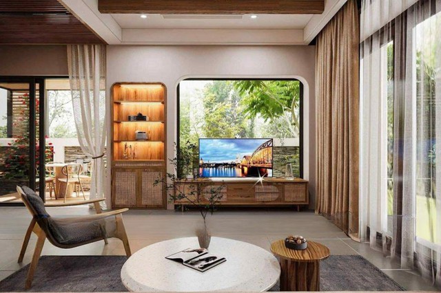 Giải mã làn sóng “căn xẻ khe” giữa tâm điểm sinh thái Tây Bắc TP.HCM - Ảnh 1