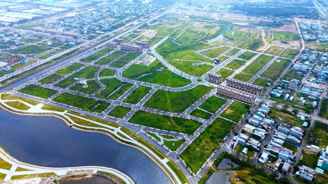 Dragon City – Park mở lối pháp lý, kích hoạt thị trường Tây Bắc Đà Nẵng - Ảnh 1