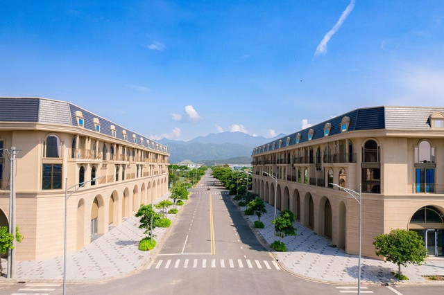 Dragon City – Park mở lối pháp lý, kích hoạt thị trường Tây Bắc Đà Nẵng - Ảnh 2