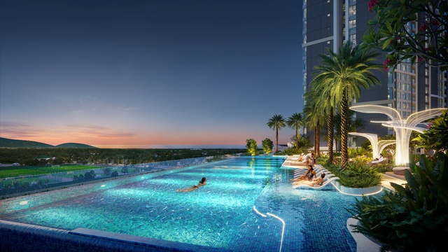 Đâu là giá trị khác biệt trong định nghĩa “branded living” của Masterise Homes - Ảnh 1