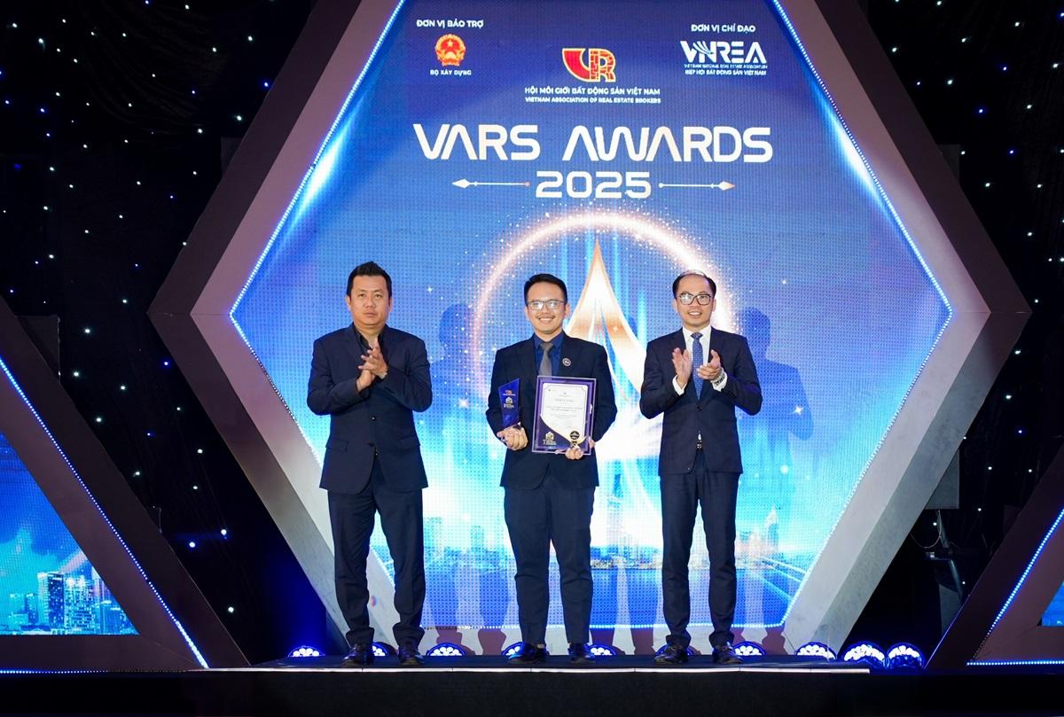 Người dùng thông thái “săn” nhà: Chốt nhanh, mua đúng giá nhờ công nghệ - Ảnh 1