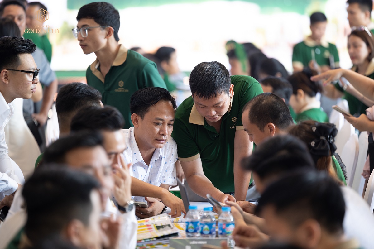 Điều gì tạo nên sức hút của bất động sản Hải Phòng? - Ảnh 2
