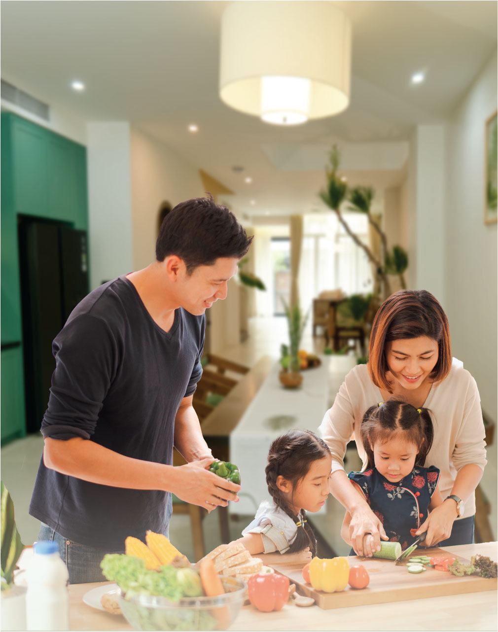 Cơ hội đầu tư, sinh lợi bền vững tại Thành phố cà phê - Ảnh 1