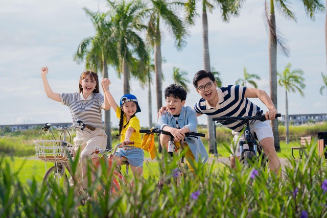 Easy Pay – Easy Invest: Giải pháp tài chính tối ưu cho an cư và đầu tư - Ảnh 1