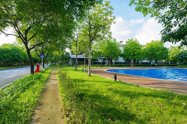Hado Charm Villas – Vùng đất biệt lập dành riêng cho giới tinh hoa - Ảnh 1