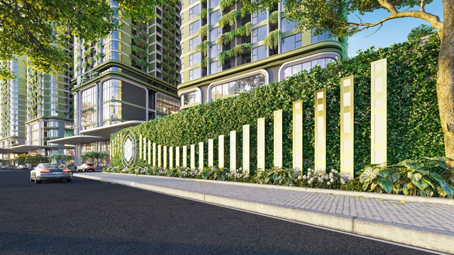 Phát Đạt “Dưỡng Lành” với La Pura, xây dựng ưu thế mới tại thị trường TP.HCM - Ảnh 1