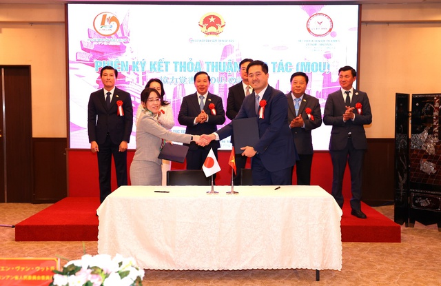 Prodezi lọt Top 50 Doanh nghiệp Phát triển Bền vững 2025 - Ảnh 1
