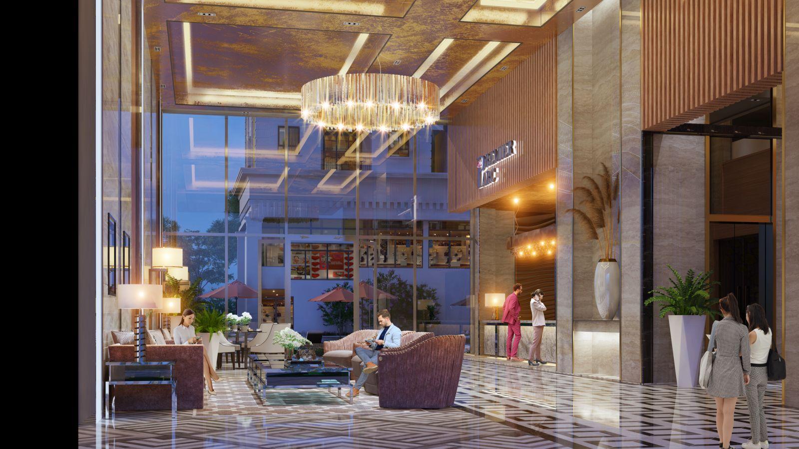 Khám phá căn hộ mang đậm tinh thần Paris giữa lòng Tây Hà Nội - Ảnh 1