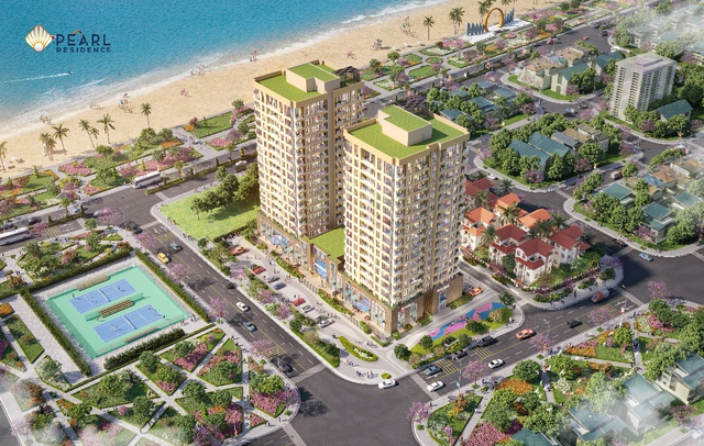 Hướng đi mới của bất động sản Cửa Lò: Bắt nhịp phát triển đô thị biển - Ảnh 2