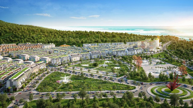 Chiến lược của Cen Land trong “cuộc chơi mới” của thị trường bất động sản - Ảnh 1