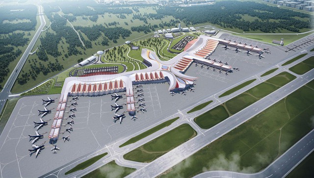 Phú Quốc tạo ấn tượng trên báo Hàn nhờ đăng cai APEC 2027 - Ảnh 1