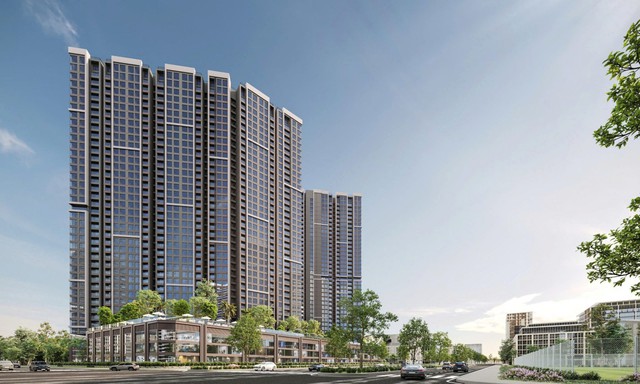 Hoàng Phương Corp - Nhà phát triển bất động sản toàn diện tại Đà Nẵng - Ảnh 1