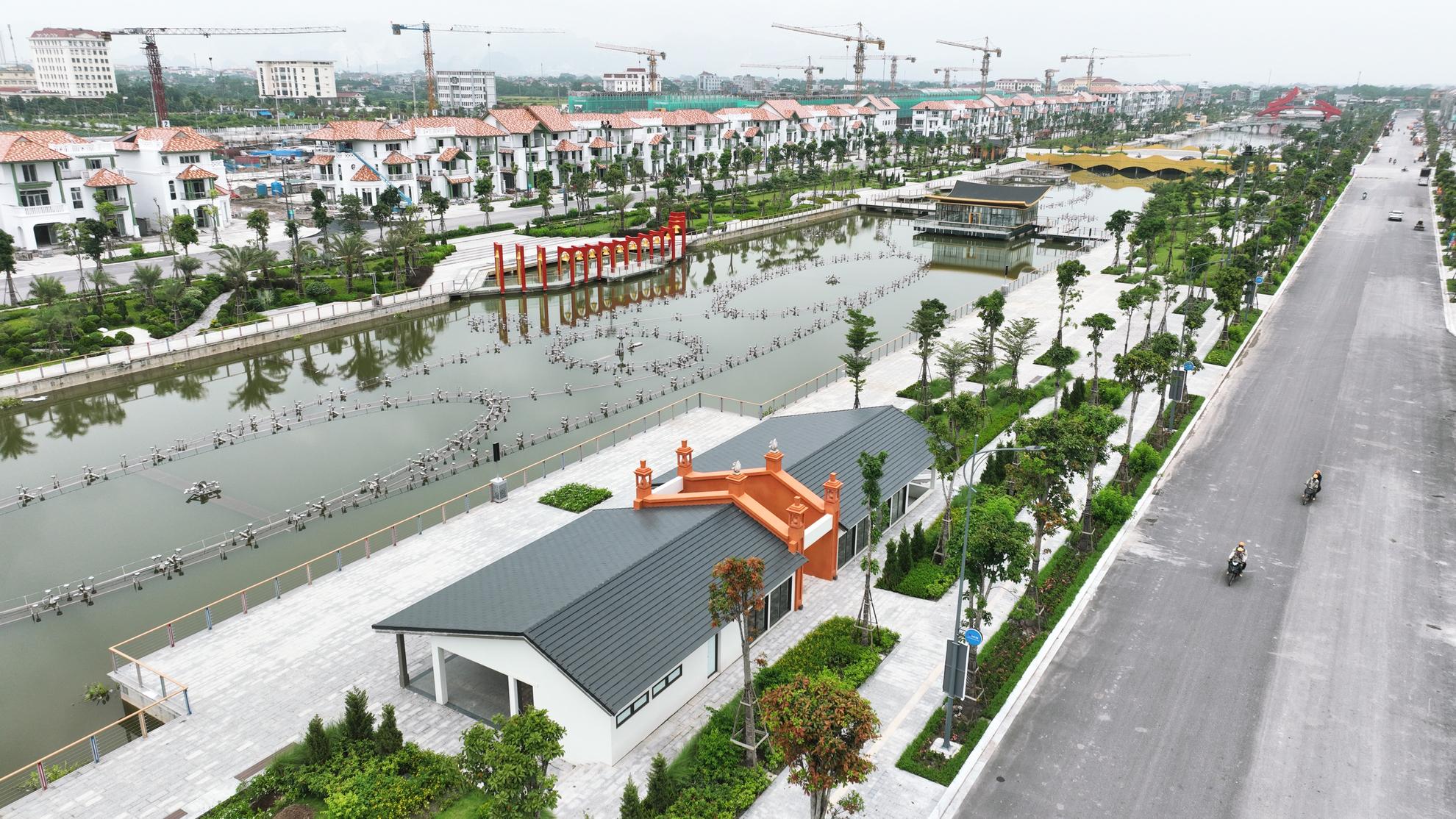 Vì sao đô thị Sun Urban City chinh phục cư dân trí thức? - Ảnh 1