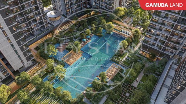 Gamuda Land viết tiếp câu chuyện thành công với Elysian - Ảnh 1