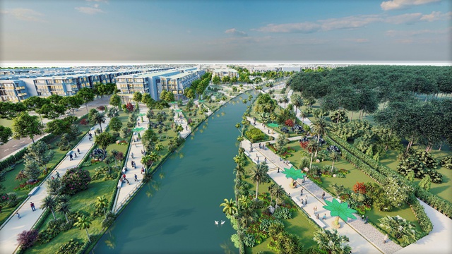 Sắp diễn ra đại nhạc hội tại “siêu” dự án phía Nam TP.HCM của T&T Group - Ảnh 1