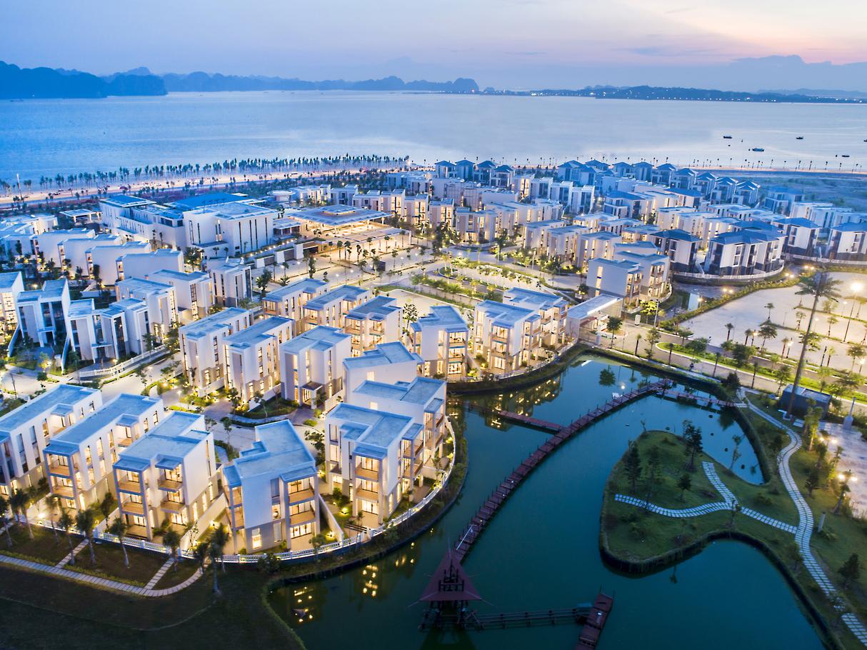 Sun Elite City: Tâm điểm du lịch lễ hội bậc nhất miền Bắc - Ảnh 1