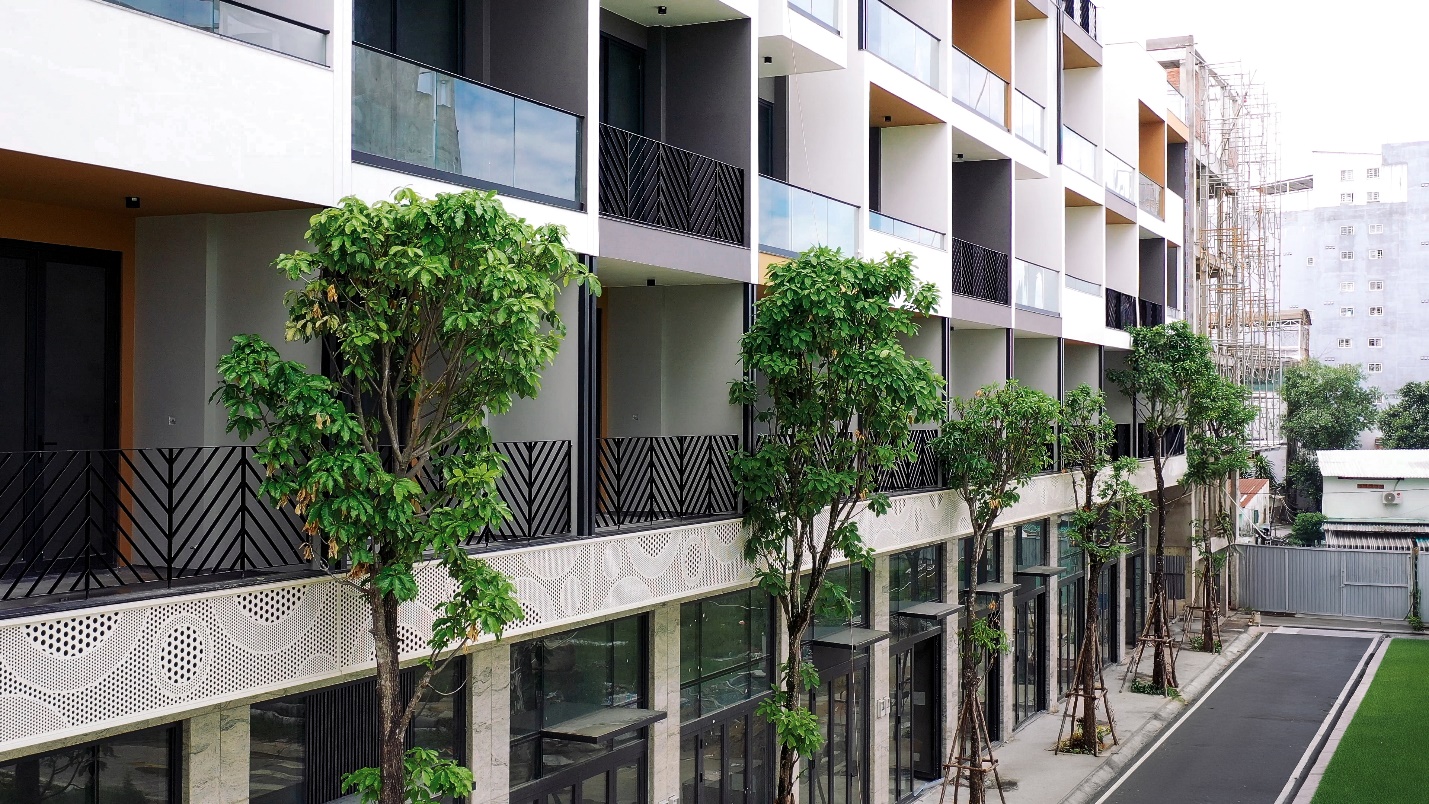 Không chỉ sống chất, đây mới là lý do người giàu chọn nhà phố nội đô giá hàng chục tỉ đồng - Ảnh 1