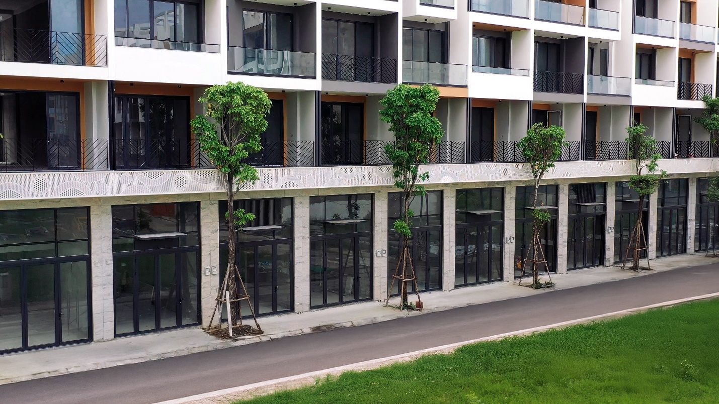 Không chỉ sống chất, đây mới là lý do người giàu chọn nhà phố nội đô giá hàng chục tỉ đồng - Ảnh 2