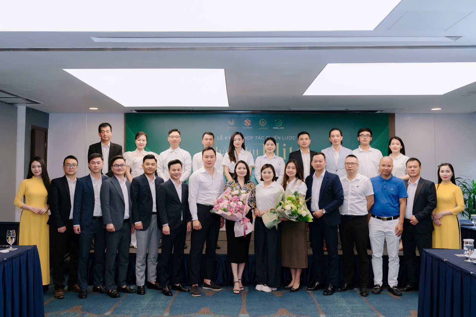 Thanh Sơn Riverside Garden: Sẵn sàng bứt phá thị trường - Ảnh 2