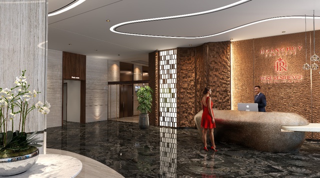 Rose Residence – Sự lựa chọn của những nhà đầu tư - Ảnh 2