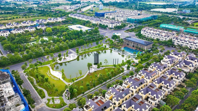 Người thành đạt chọn mua biệt thự: Trào lưu hay chiến lược đầu tư dài hạn? - Ảnh 3